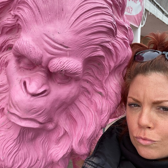 Meet your Posher, Rachel - Picture 11 of 16